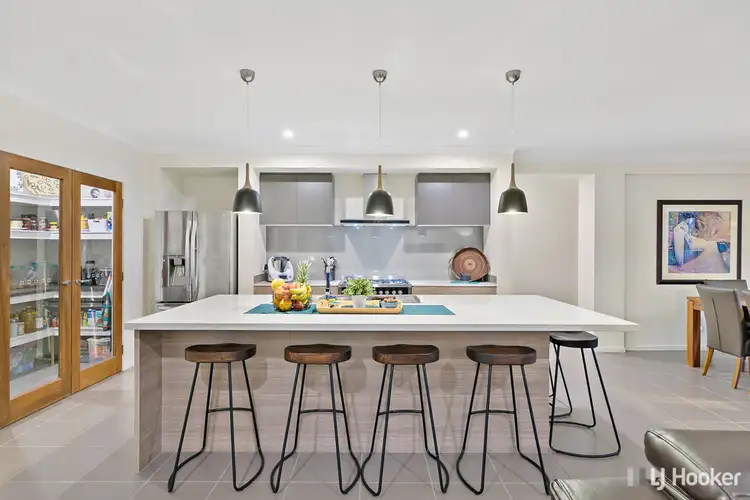 Fourth view of Homely house listing, 3 Fontebasso Circuit, Redland Bay QLD 4165