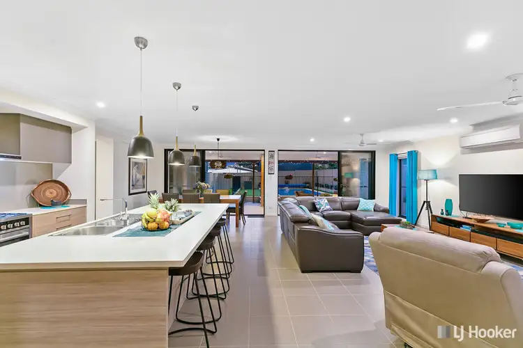 Sixth view of Homely house listing, 3 Fontebasso Circuit, Redland Bay QLD 4165