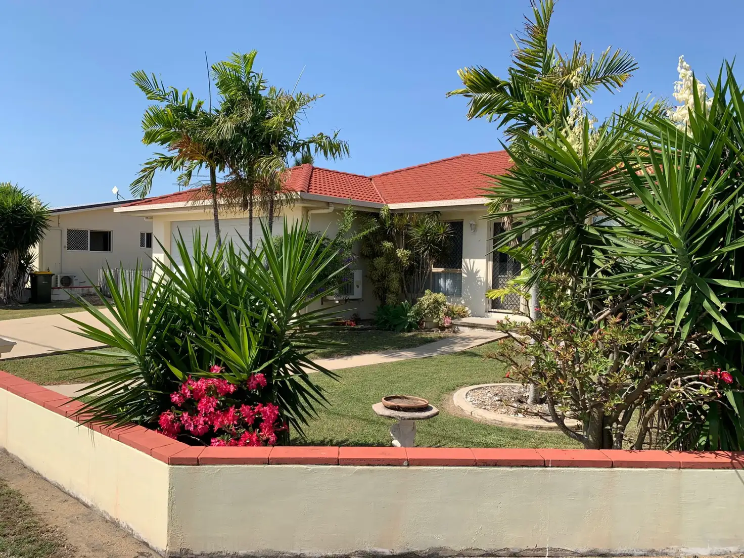 Main view of Homely house listing, 182 Queens Rd, Bowen QLD 4805