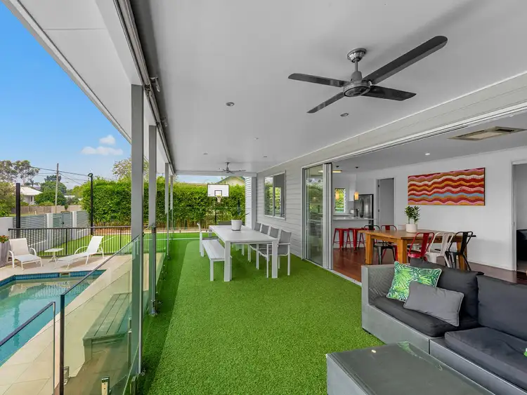 Third view of Homely house listing, 130 Victoria Street, Fairfield QLD 4103