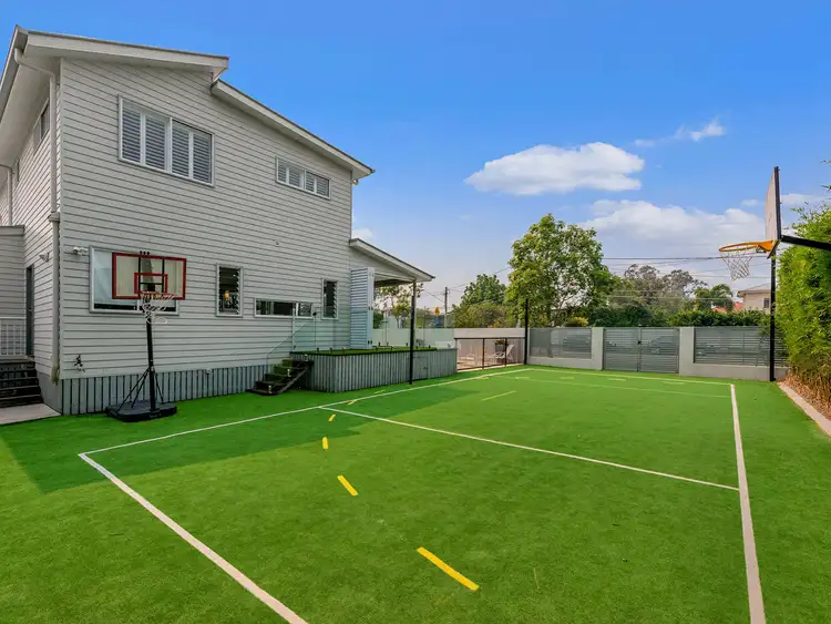 Fourth view of Homely house listing, 130 Victoria Street, Fairfield QLD 4103