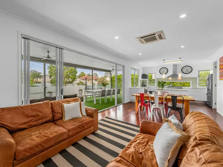 Fifth view of Homely house listing, 130 Victoria Street, Fairfield QLD 4103