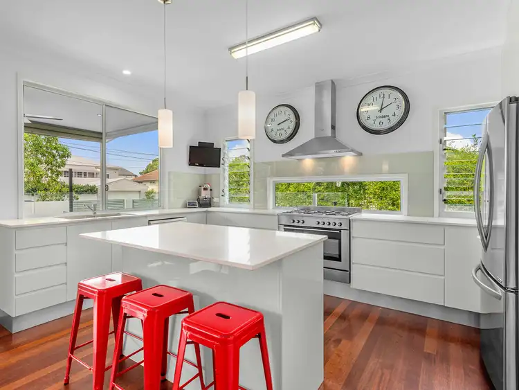 Sixth view of Homely house listing, 130 Victoria Street, Fairfield QLD 4103