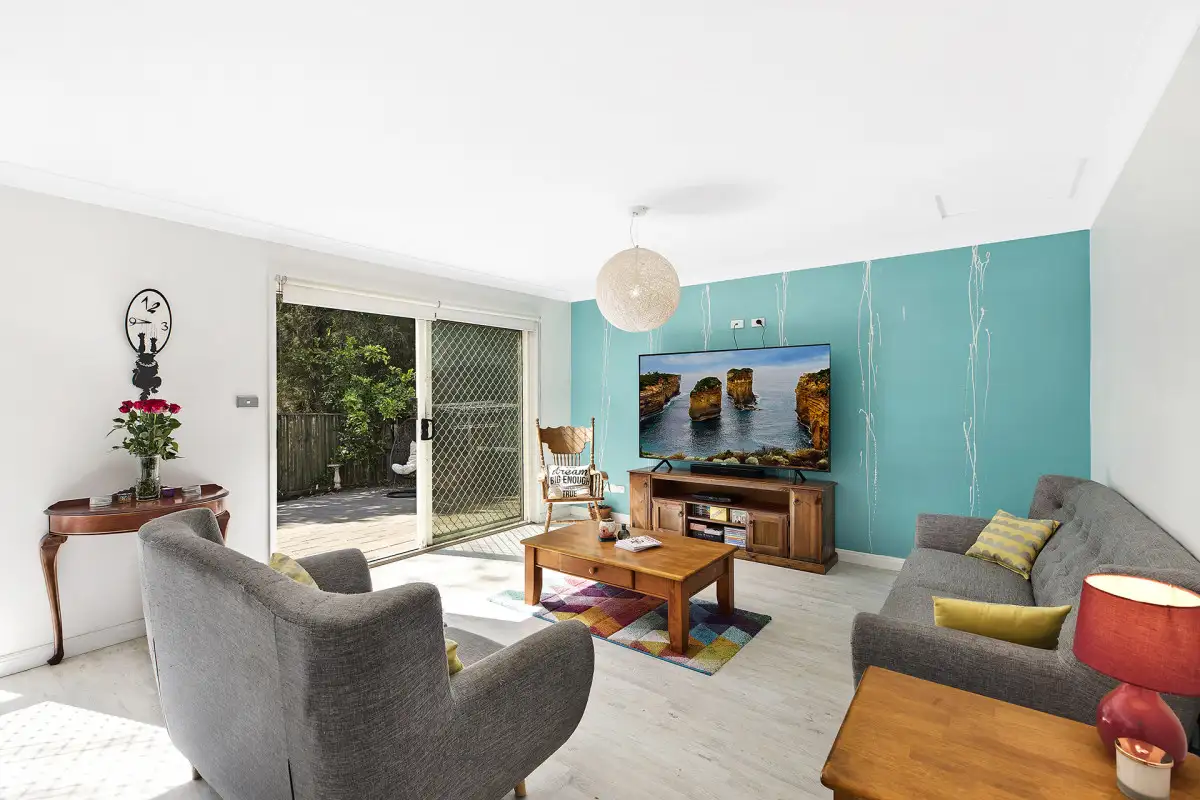Main view of Homely townhouse listing, 6/32 Aurora Place, Bateau Bay NSW 2261