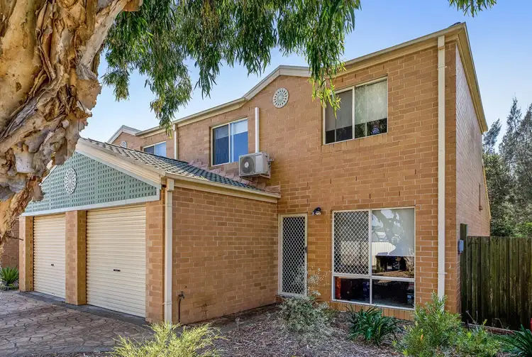 Second view of Homely townhouse listing, 6/32 Aurora Place, Bateau Bay NSW 2261