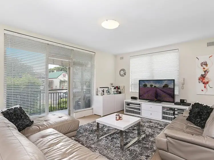 Second view of Homely apartment listing, 1/19 Johnson Street, Mascot NSW 2020