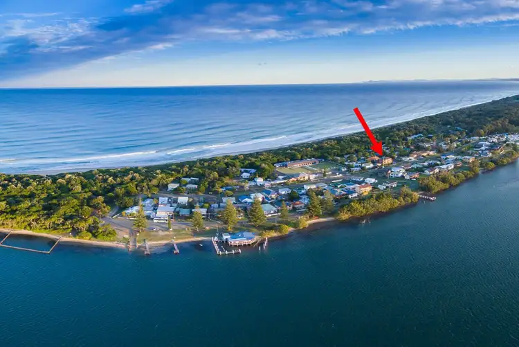Main view of Homely apartment listing, 1/30 Manning Street, Manning Point NSW 2430