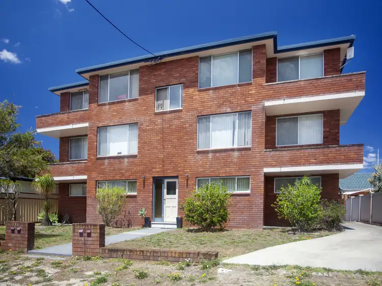 Second view of Homely apartment listing, 1/30 Manning Street, Manning Point NSW 2430