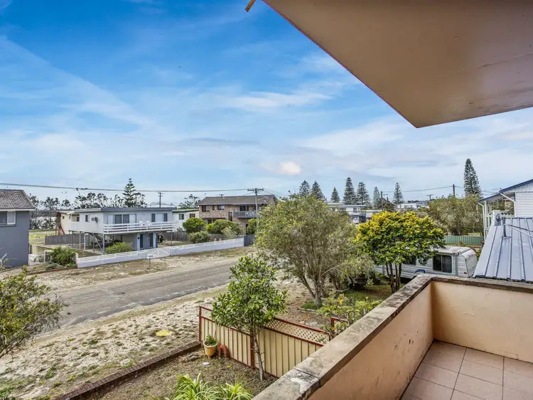 Third view of Homely apartment listing, 1/30 Manning Street, Manning Point NSW 2430