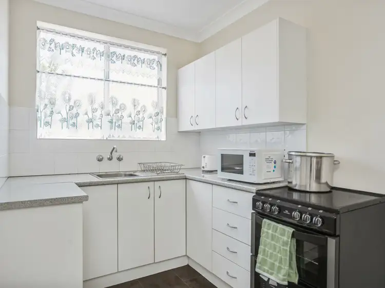 Fourth view of Homely apartment listing, 1/30 Manning Street, Manning Point NSW 2430