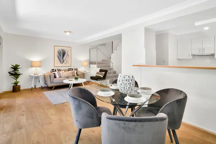 8/50-52 Albany Street, Crows Nest NSW 2065
