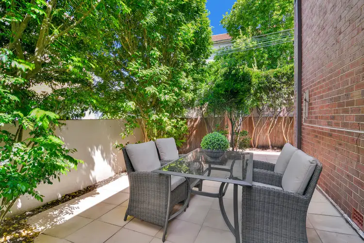 Second view of Homely townhouse listing, 8/50-52 Albany Street, Crows Nest NSW 2065