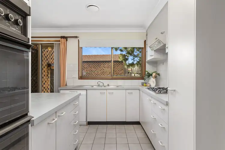 Fifth view of Homely townhouse listing, 1/92 Julia Flynn Avenue, Isaacs ACT 2607