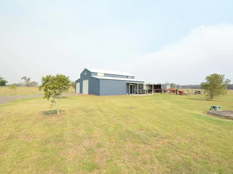 Second view of Homely rural property listing, 788 Manning Point Road, Oxley Island NSW 2430