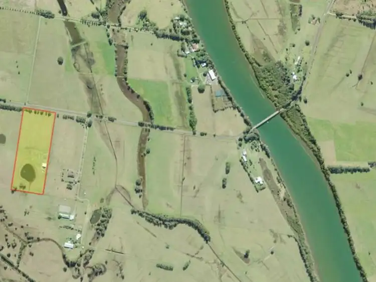 Fourth view of Homely rural property listing, 788 Manning Point Road, Oxley Island NSW 2430