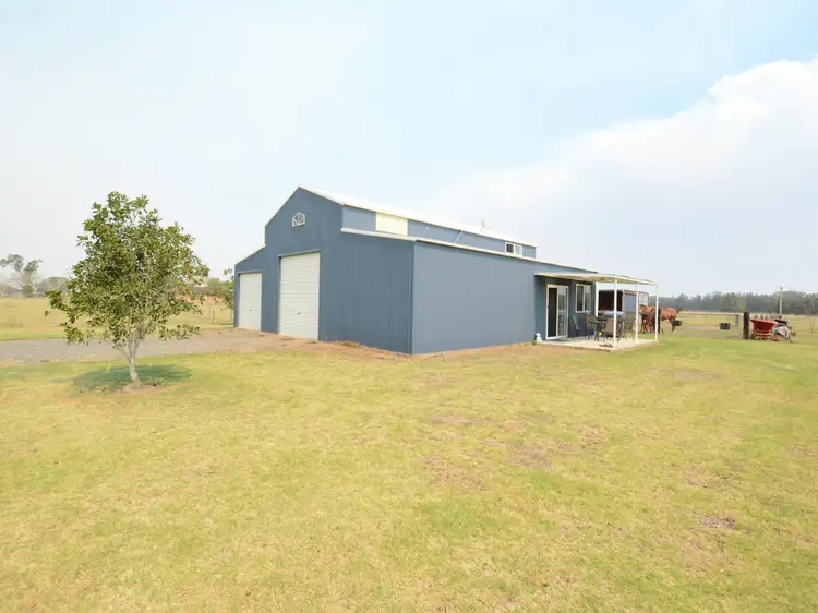 Seventh view of Homely rural property listing, 788 Manning Point Road, Oxley Island NSW 2430