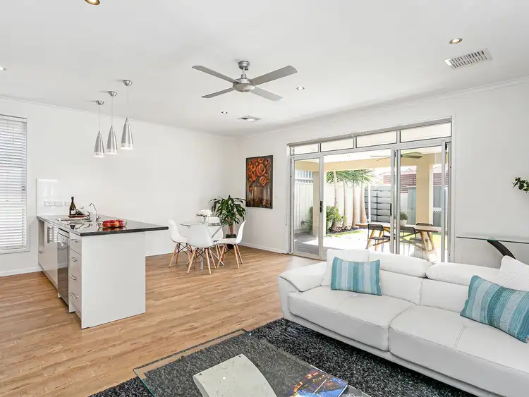 Second view of Homely house listing, 20A Green Avenue, Seaton SA 5023
