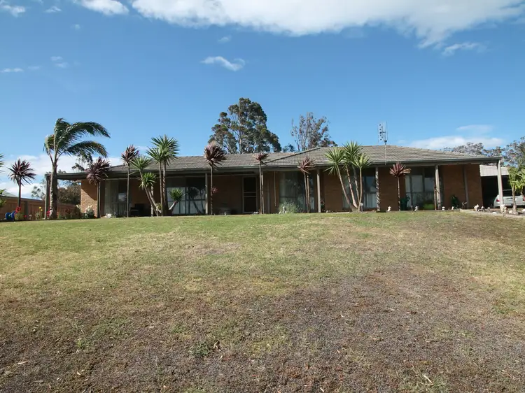 Main view of Homely house listing, 27 Cousins Court, Sarsfield VIC 3875