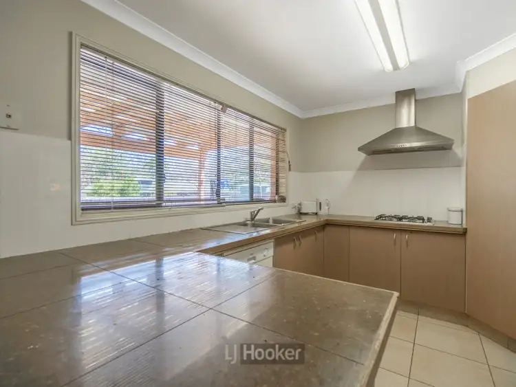 Fifth view of Homely house listing, 46 Moreton Street, Boronia Heights QLD 4124