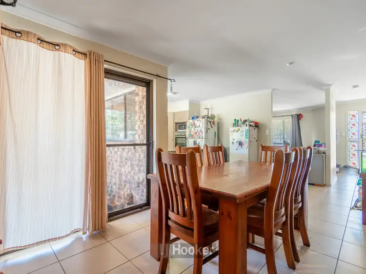 Sixth view of Homely house listing, 46 Moreton Street, Boronia Heights QLD 4124