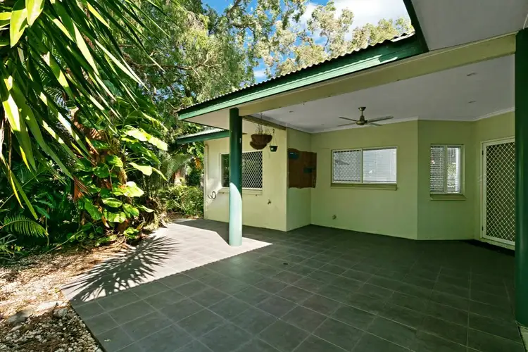 Main view of Homely unit listing, 1/1 Hollett Close, Manunda QLD 4870