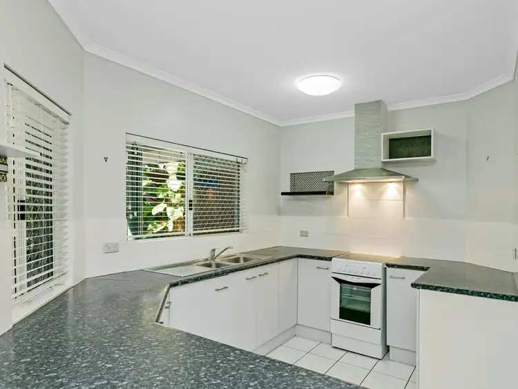 Third view of Homely unit listing, 1/1 Hollett Close, Manunda QLD 4870