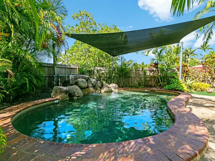 Fourth view of Homely unit listing, 1/1 Hollett Close, Manunda QLD 4870