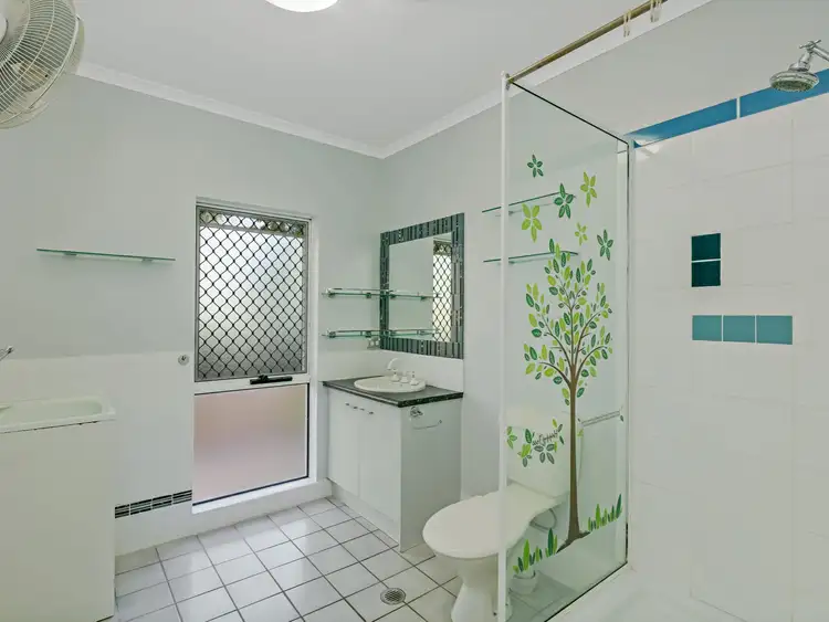 Fifth view of Homely unit listing, 1/1 Hollett Close, Manunda QLD 4870