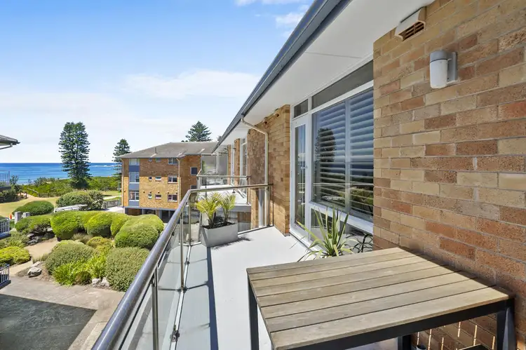 Third view of Homely apartment listing, 18/30 Ross Street, Newport NSW 2106