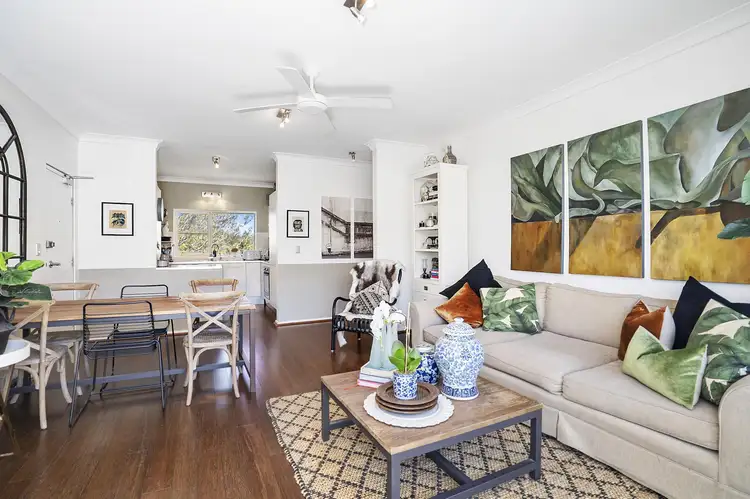 Fourth view of Homely apartment listing, 18/30 Ross Street, Newport NSW 2106