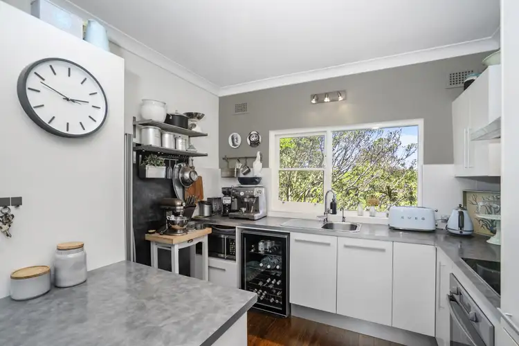 Fifth view of Homely apartment listing, 18/30 Ross Street, Newport NSW 2106