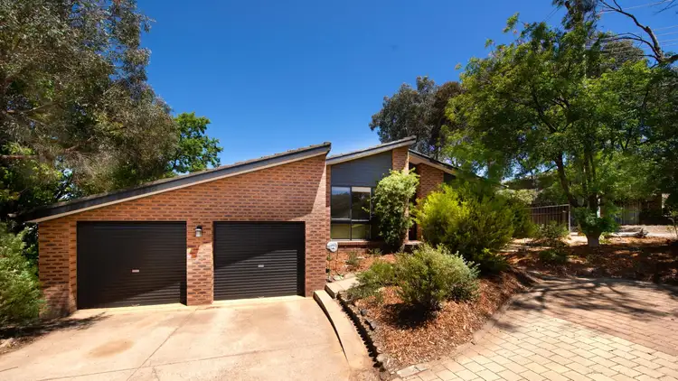 Main view of Homely house listing, 15 Liffey Circuit, Kaleen ACT 2617