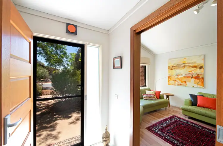 Second view of Homely house listing, 15 Liffey Circuit, Kaleen ACT 2617