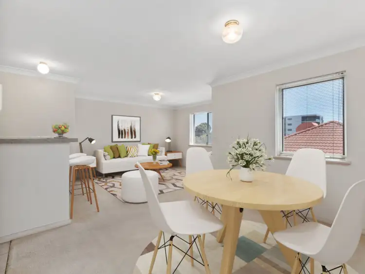 25/55 Wellington Street, East Perth WA 6004