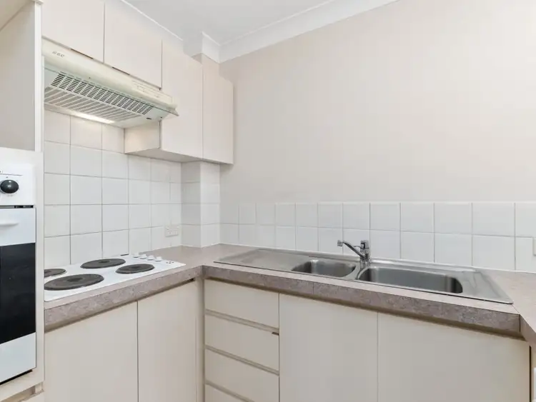 Sixth view of Homely apartment listing, 25/55 Wellington Street, East Perth WA 6004