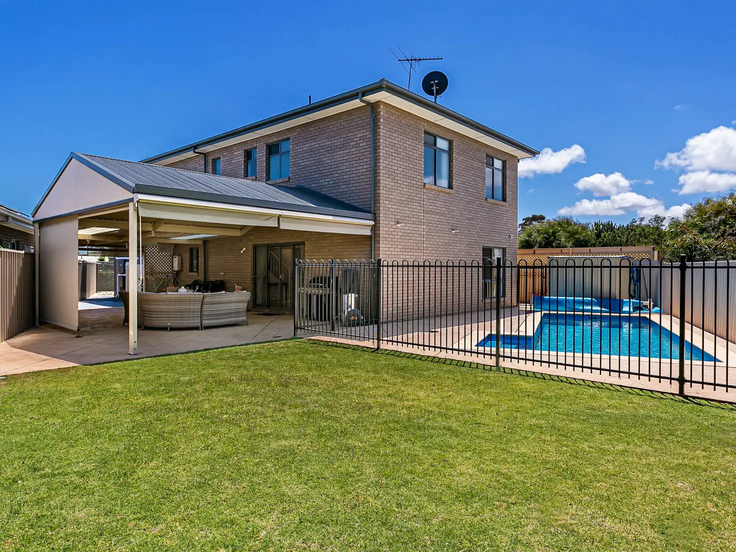 Main view of Homely house listing, 21 Ashburton Avenue, West Lakes Shore SA 5020
