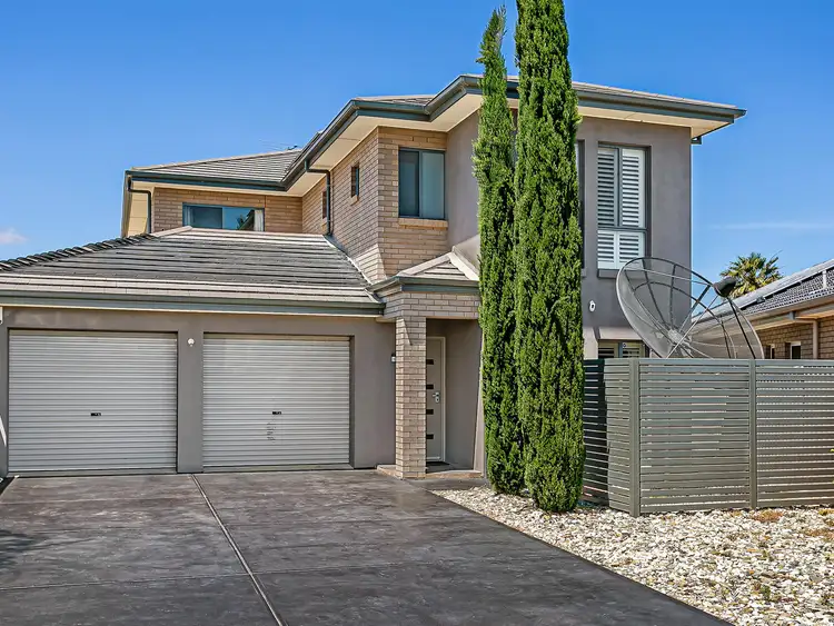 Second view of Homely house listing, 21 Ashburton Avenue, West Lakes Shore SA 5020