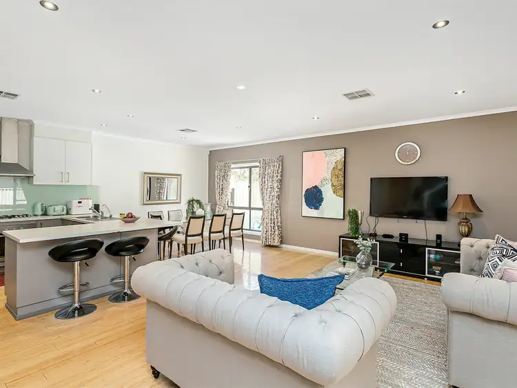 Third view of Homely house listing, 21 Ashburton Avenue, West Lakes Shore SA 5020