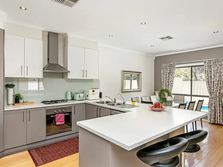 Fourth view of Homely house listing, 21 Ashburton Avenue, West Lakes Shore SA 5020