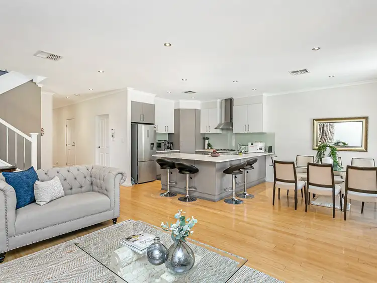 Fifth view of Homely house listing, 21 Ashburton Avenue, West Lakes Shore SA 5020