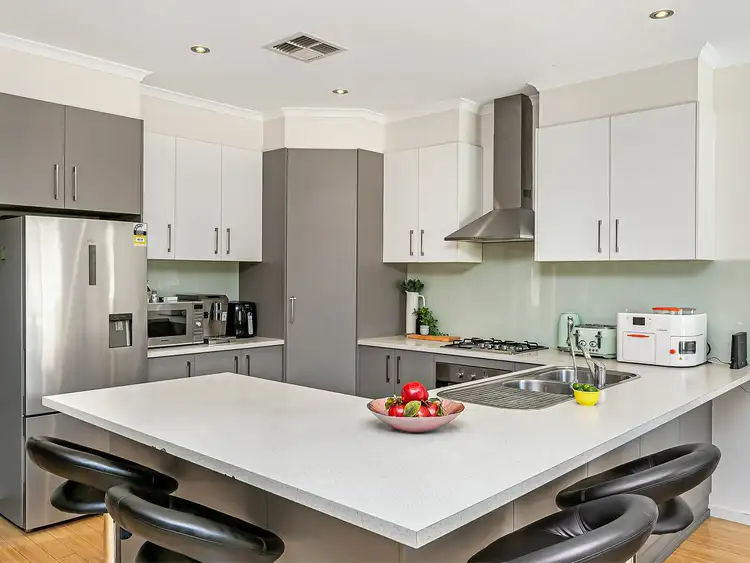 Sixth view of Homely house listing, 21 Ashburton Avenue, West Lakes Shore SA 5020