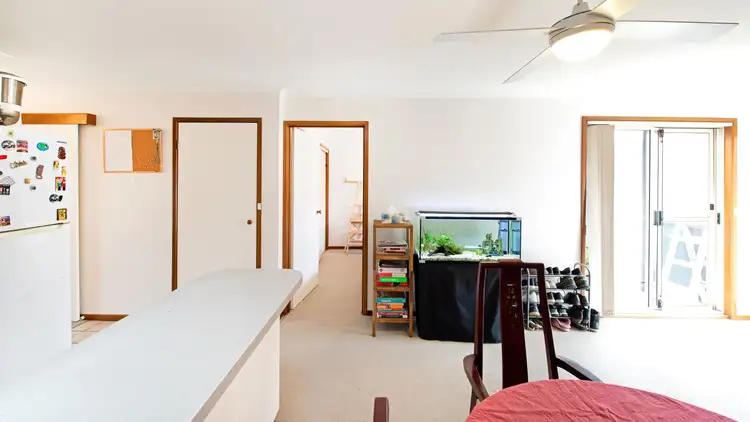 Third view of Homely townhouse listing, 38/158 Starke Street, Holt ACT 2615