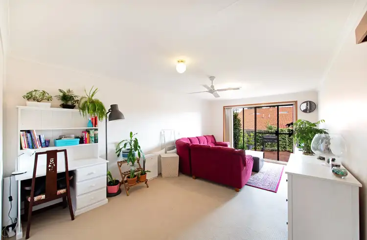 Fourth view of Homely townhouse listing, 38/158 Starke Street, Holt ACT 2615