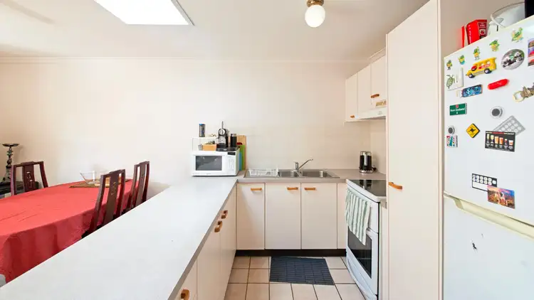 Sixth view of Homely townhouse listing, 38/158 Starke Street, Holt ACT 2615
