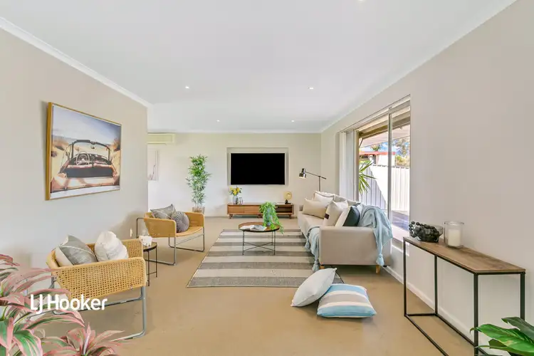 Second view of Homely house listing, 6 Chapman Avenue, Salisbury Heights SA 5109