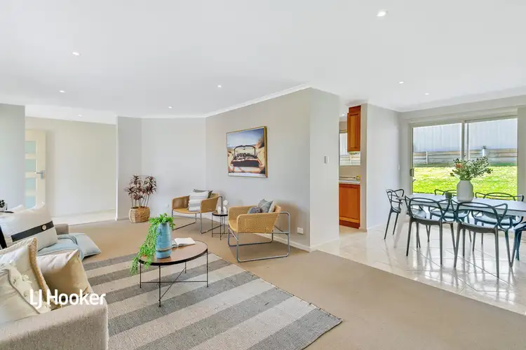 Third view of Homely house listing, 6 Chapman Avenue, Salisbury Heights SA 5109