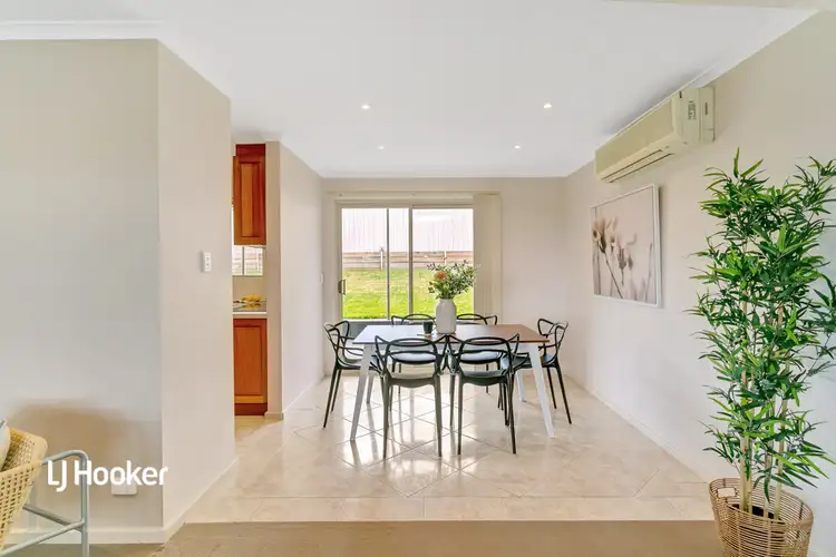 Fourth view of Homely house listing, 6 Chapman Avenue, Salisbury Heights SA 5109