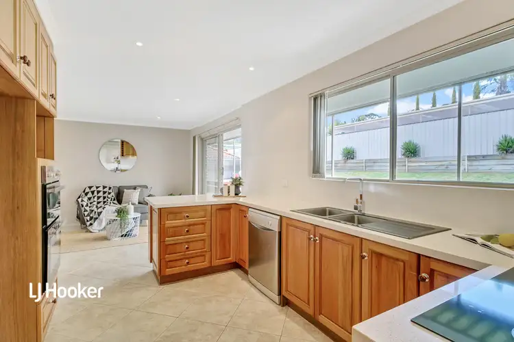 Fifth view of Homely house listing, 6 Chapman Avenue, Salisbury Heights SA 5109