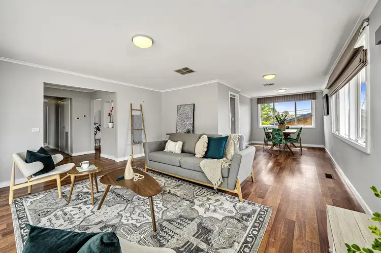 Third view of Homely house listing, 38 Handcock Crescent, Macgregor ACT 2615