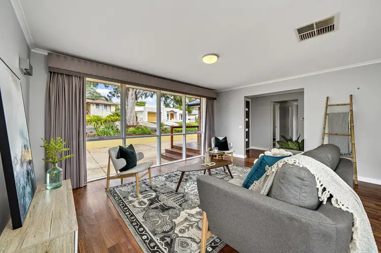 Fifth view of Homely house listing, 38 Handcock Crescent, Macgregor ACT 2615
